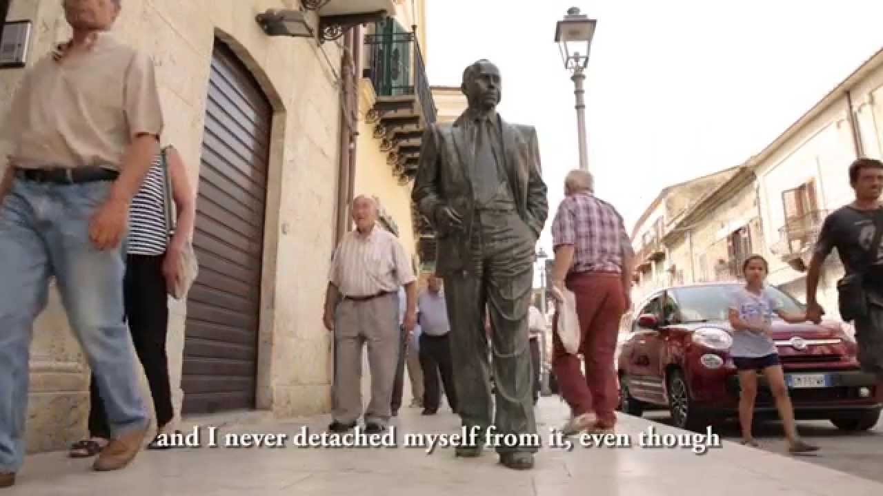 Racalmuto Isola nell'isola by Dario Guarneri