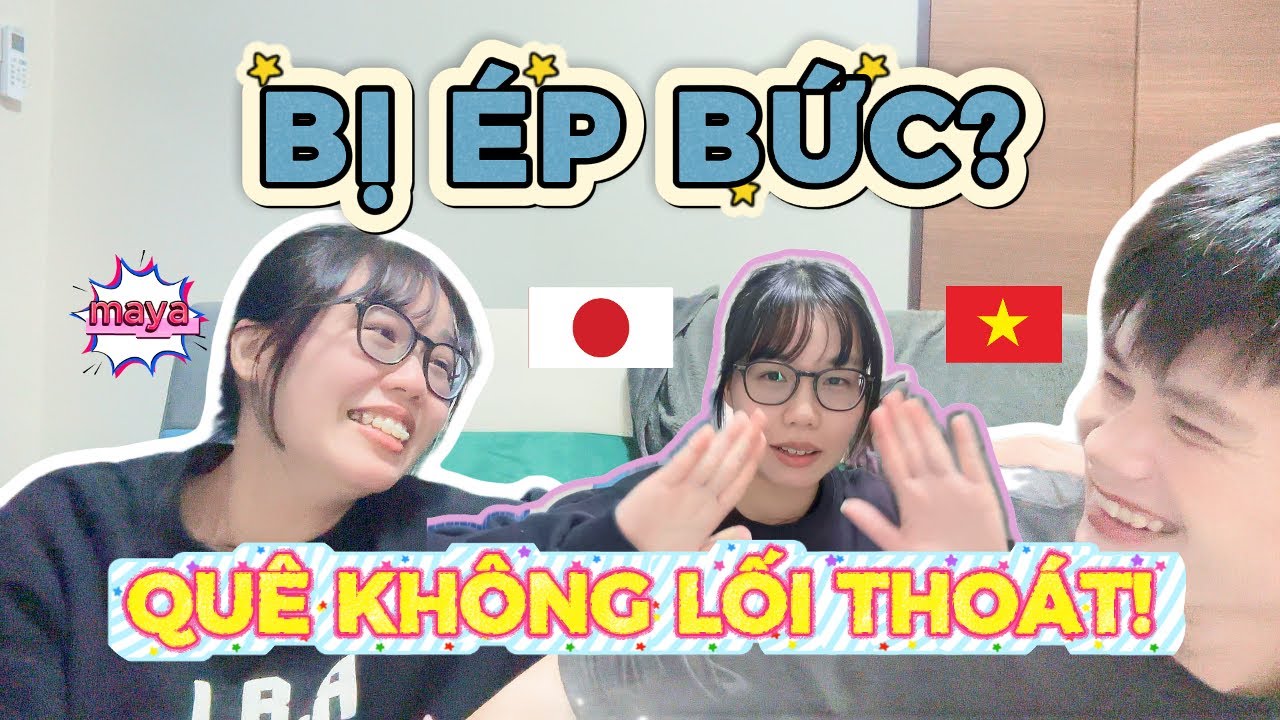 Khi Maya Ra Tay Một Pha Xấu Hổ Nhớ Đời Của Nam!