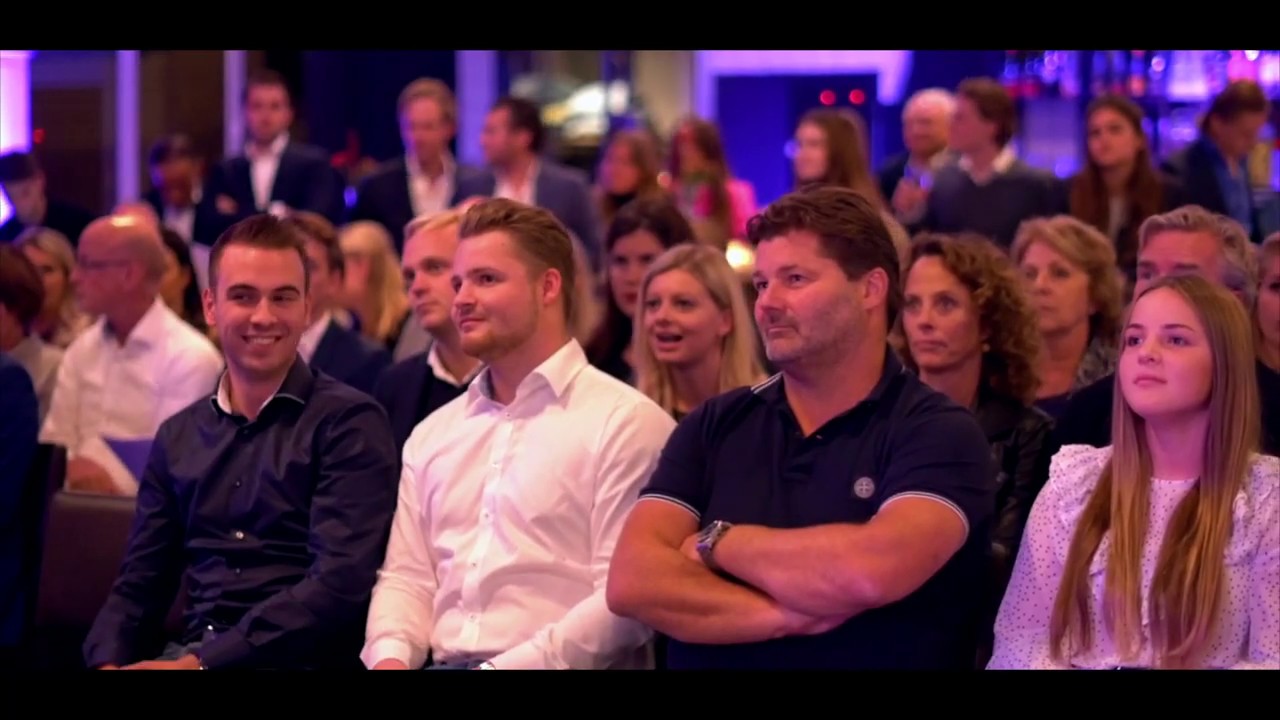 Diploma-uitreiking & propedeuse-uitreiking