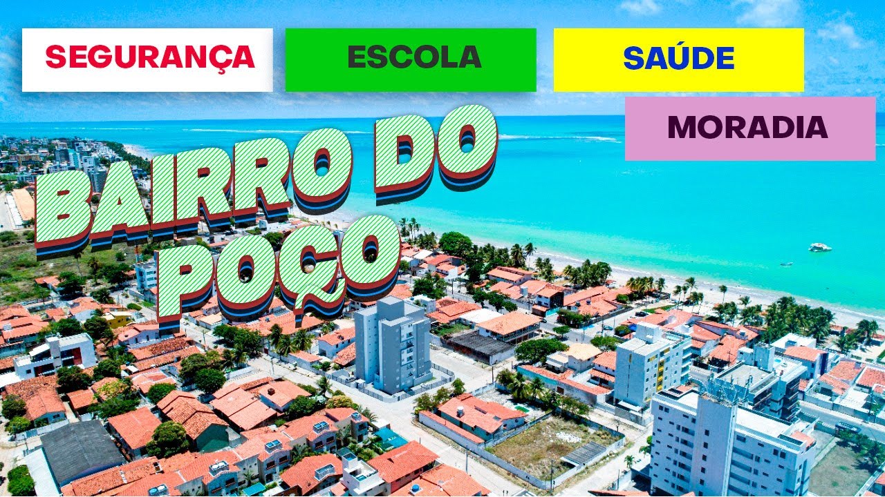 POÇO - CABEDELO