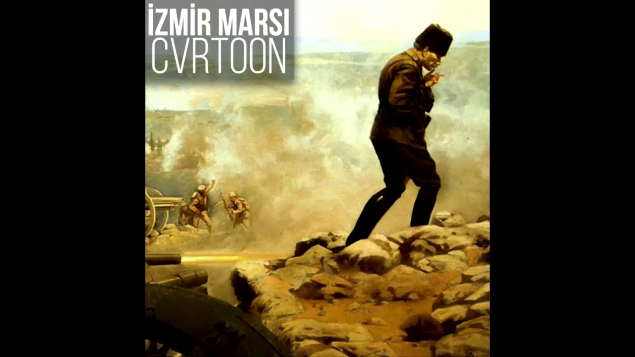 İzmir Marşı-Cvrtoon Nightcore