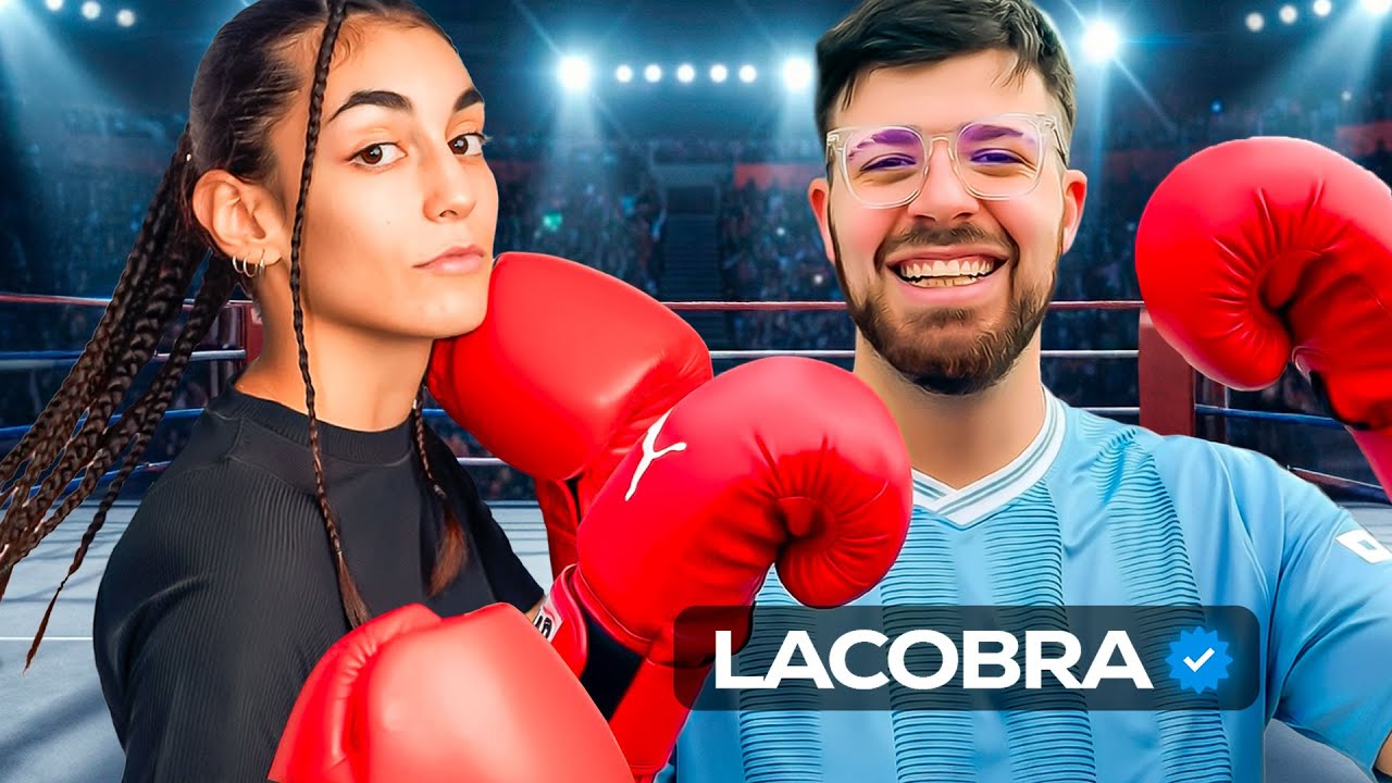 ESPE VS LA COBRA