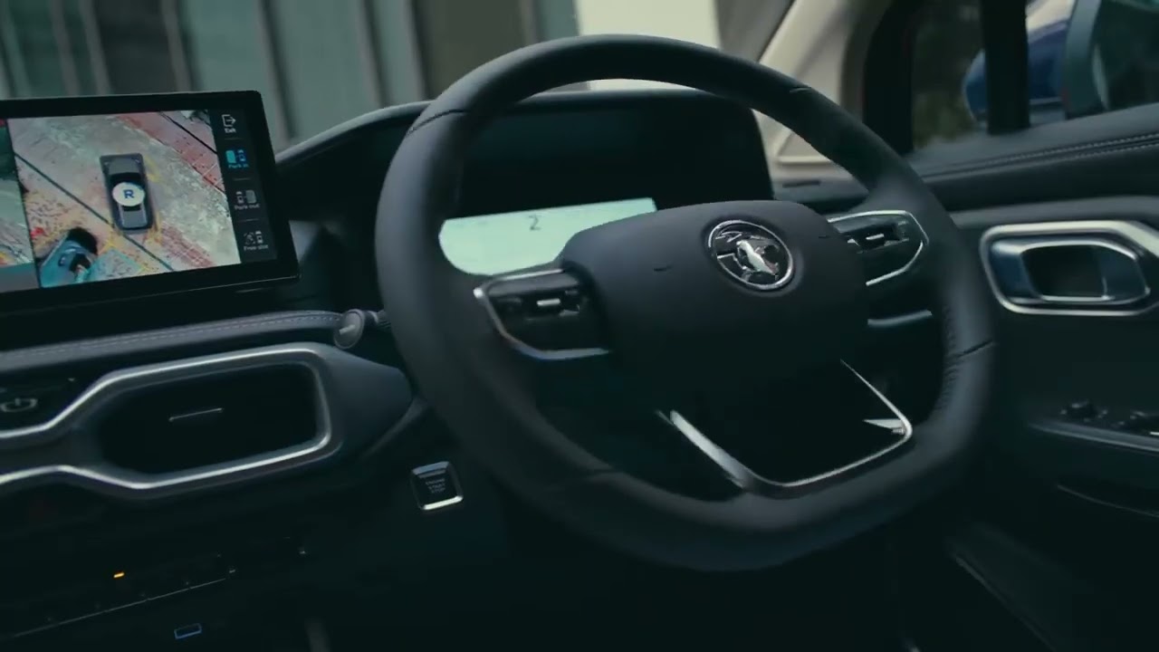 X90 the best SUV segment D
