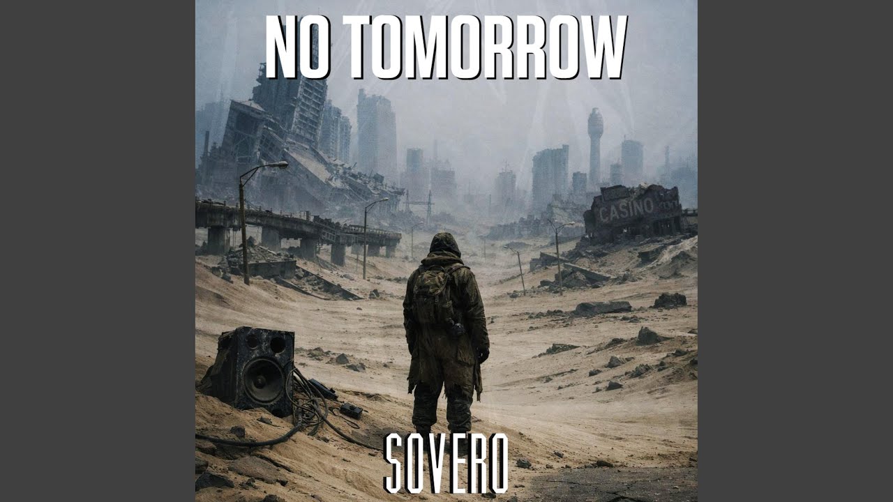 No Tomorrow (Radio Edit)