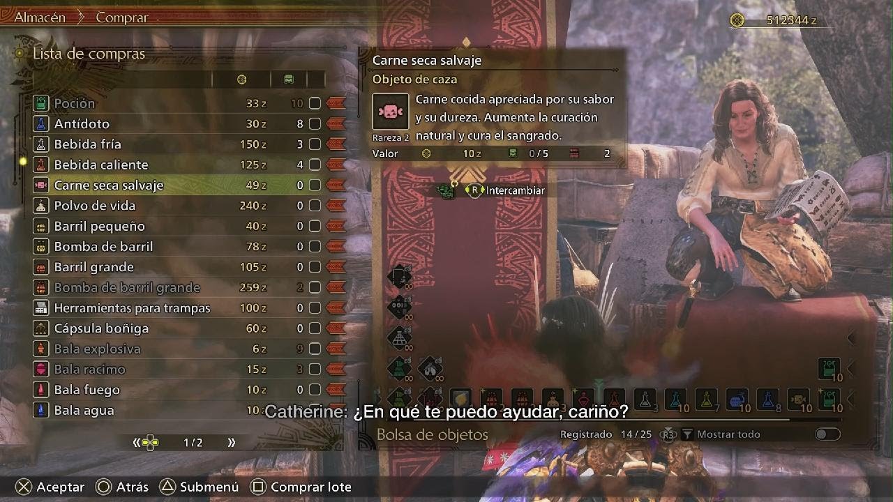 Monster Hunter Wilds