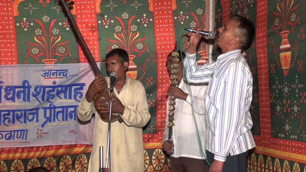 ANAND PARMANAND SATSANG IN BUHANA  03