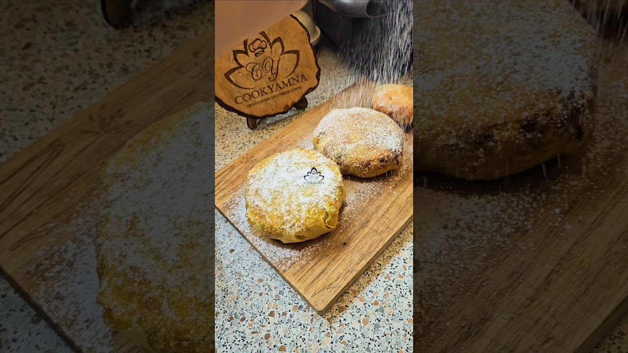 PASTILLA AU POULET 🇲🇦 (recette en commentaire) #ramadan #iftar #pastilla #chicken #maroc #oriental