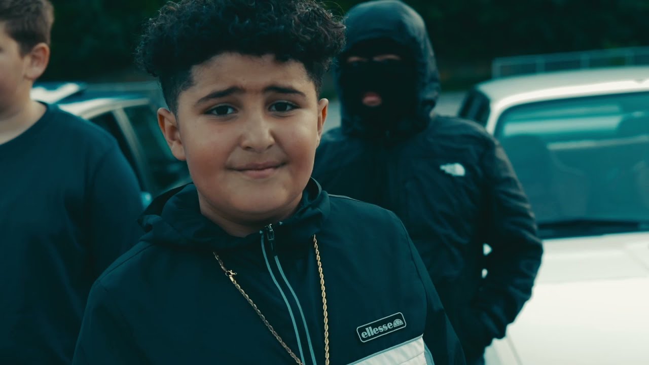 MSO - M.S.O (Officiel Video)