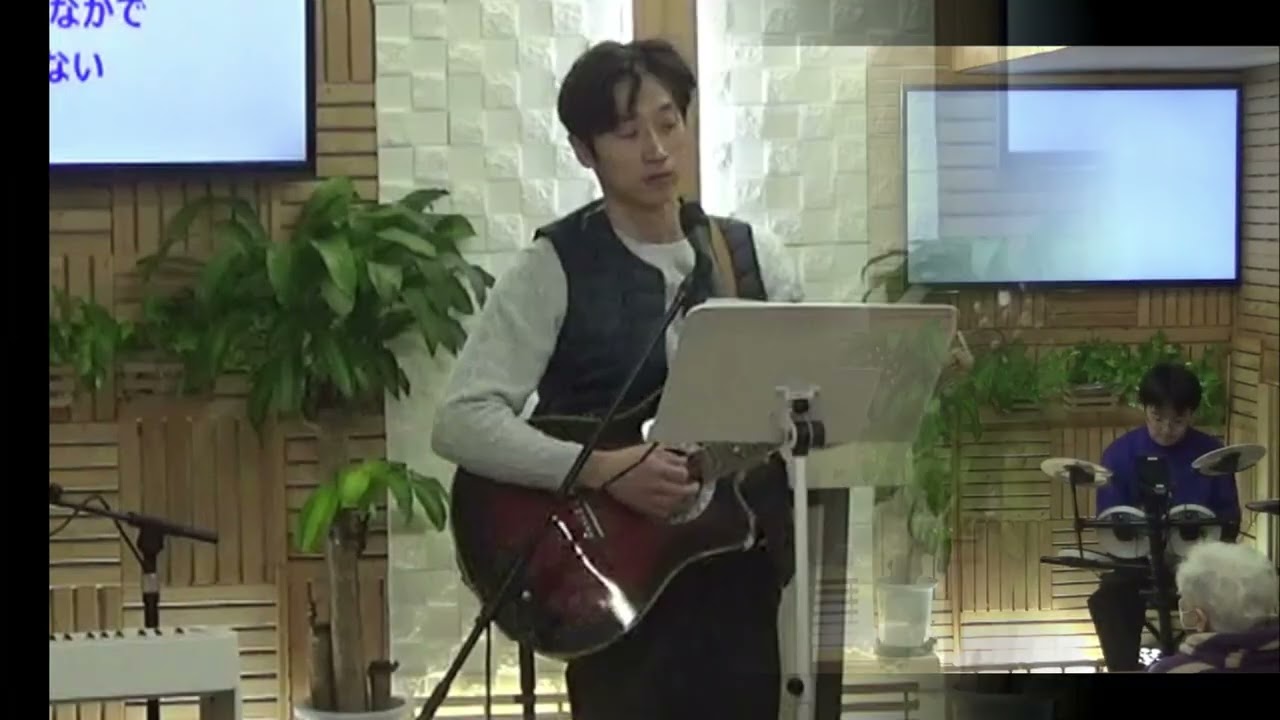 Worship and Praise(48) 오사카 히카리 교회. 大阪ひかり教会. 일본선교. 日本宣教