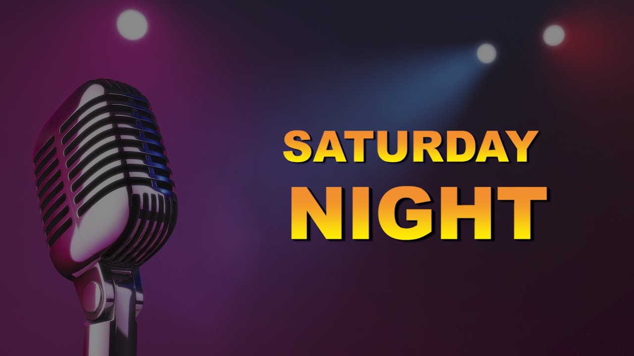 SATURDAY NIGHT || Bhutanese Karaoke