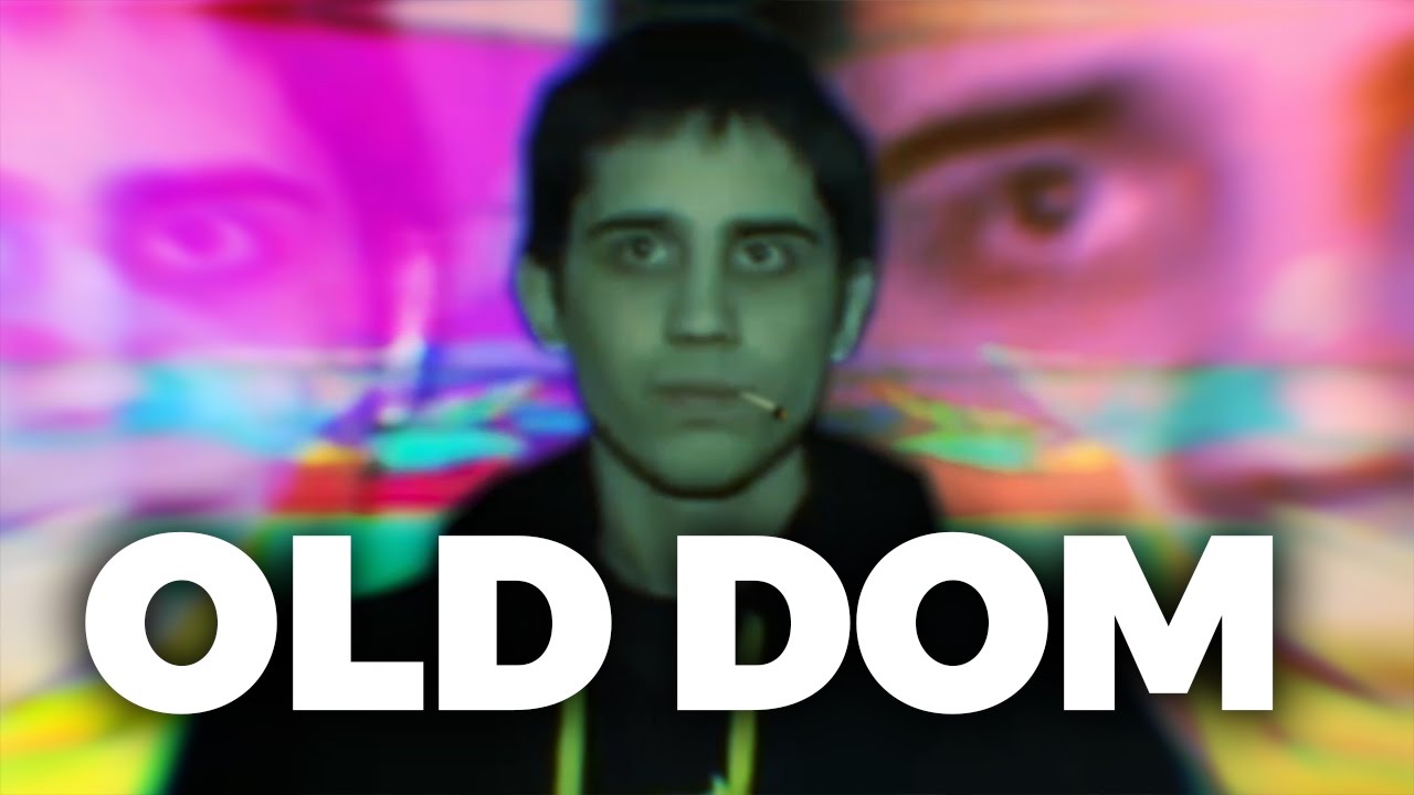 THE OLD IWDOMINATE - 420 EDITION