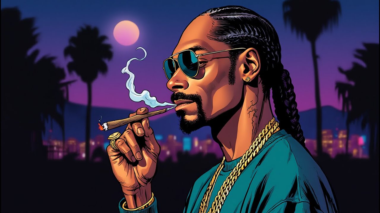 G-Funk & Old School 90s💥 Snoop Dogg, Wiz Khalifa, Tyga, 50 Cent, Dr. Dre, Ice Cube, Juicy J, Drake