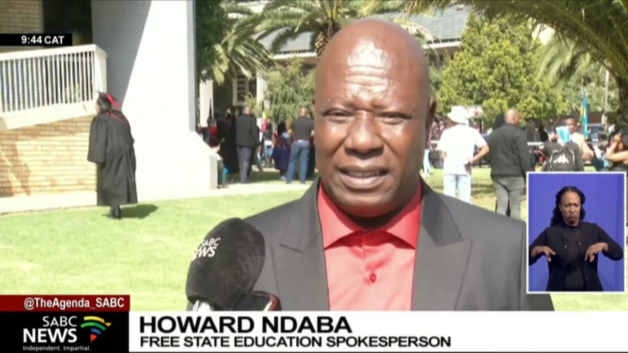 Concerns over shortage of foundation phase teachers in the Free State