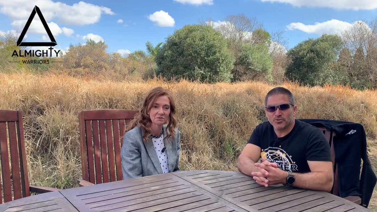 Althea Nel - Nutrition