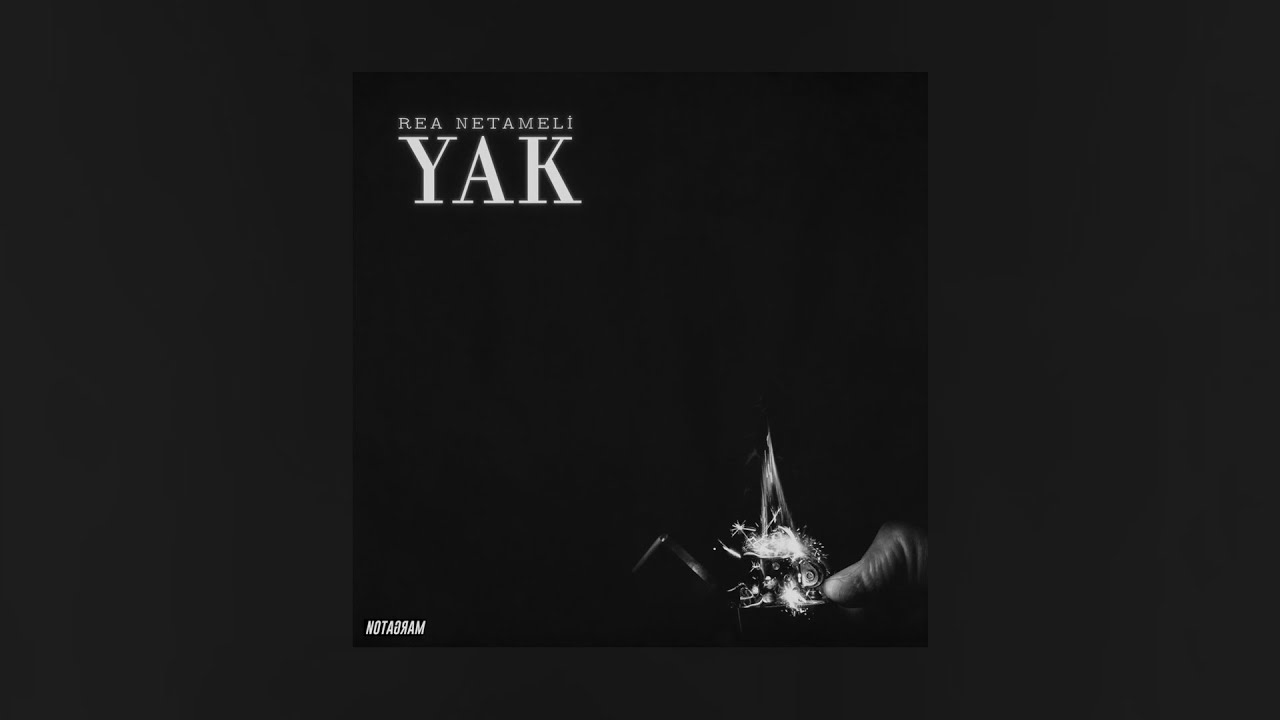 Rea Netameli - Yak