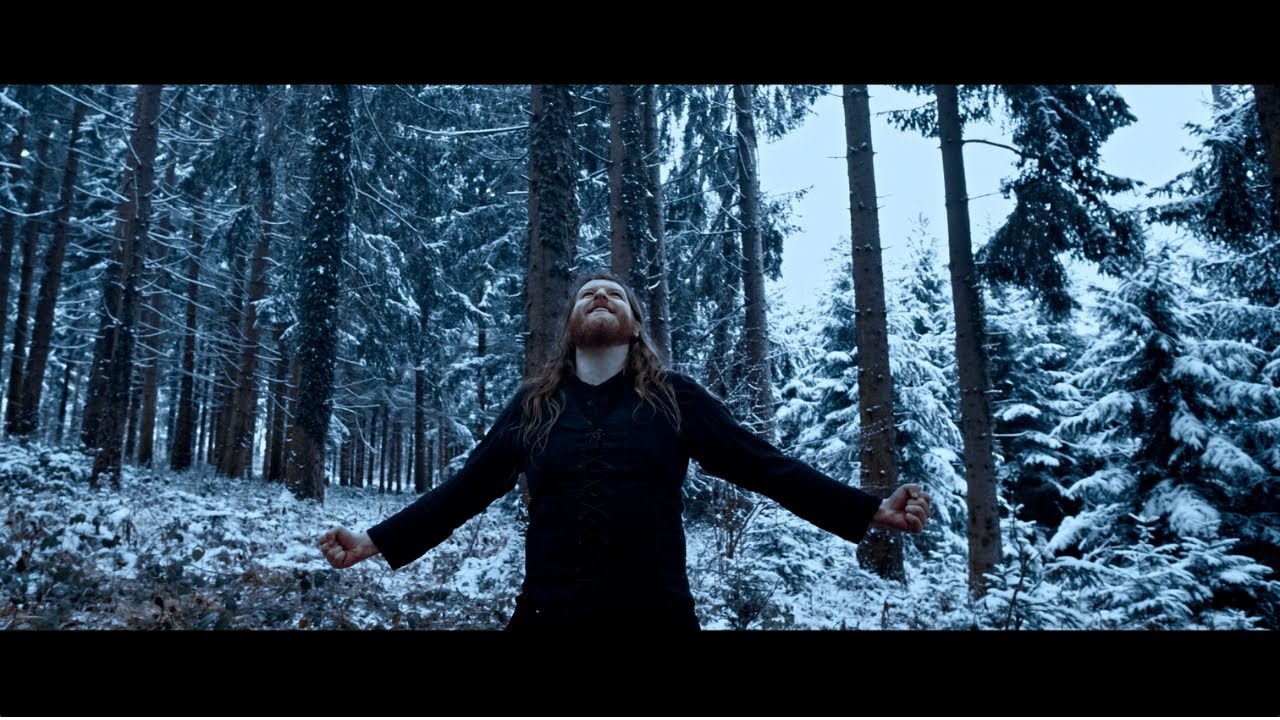 NEMOREUS - DAS ROTE TUCH (Official Music Video)