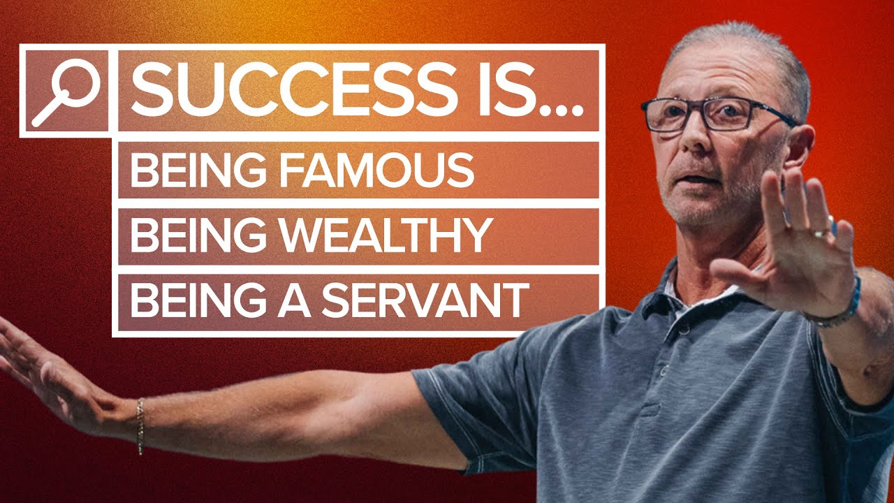 What TRUE Success Looks Like&hellip;