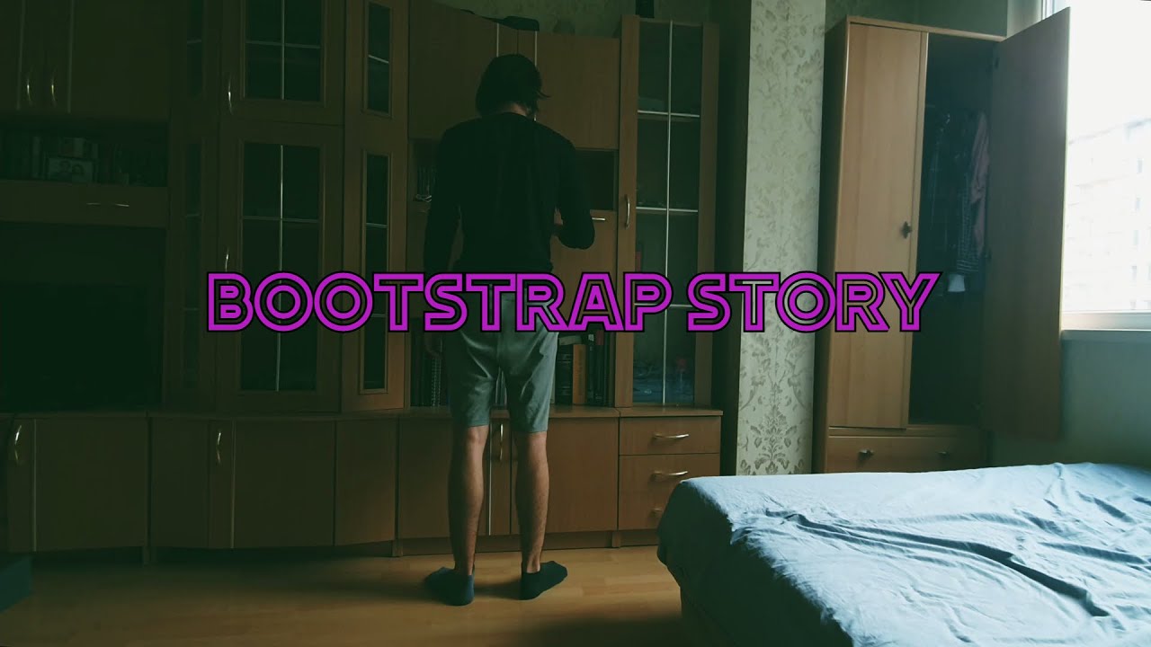 Bootstrap Story