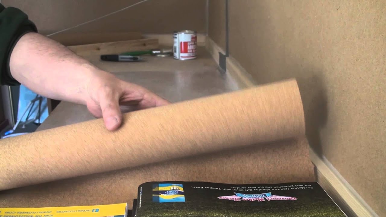 HOW1 - Baseboard (Part One)