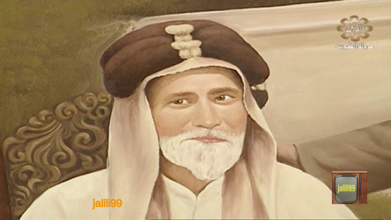 HD 🇰🇼 محمد خالد الفرج بوسامي في برنامج حوارات مع رجالات الكويت تقديم سليمان الحزامي