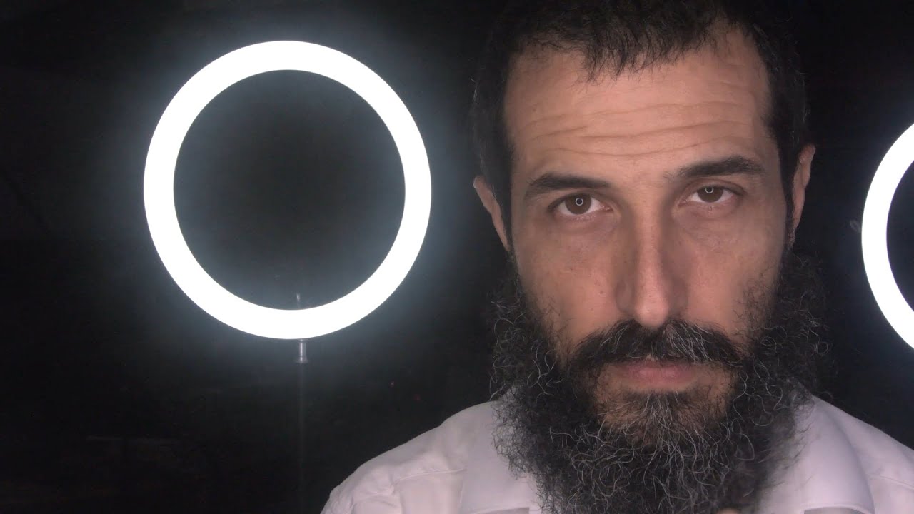 רועי לביא - לכתחילה אריבער - הקליפ