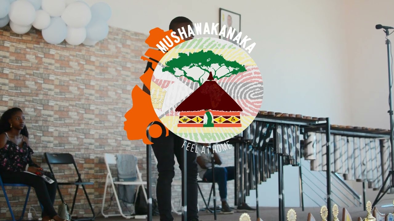 Marimba Solo Position 2 - Kudakwashe Chipadza (Nattie College)