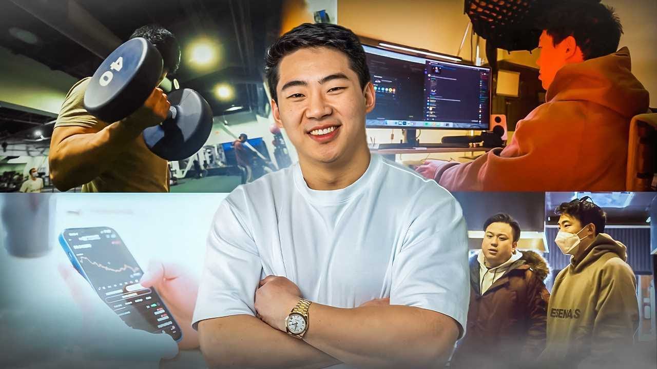 Day In A Life | My Next Million Dollar Investment&hellip;