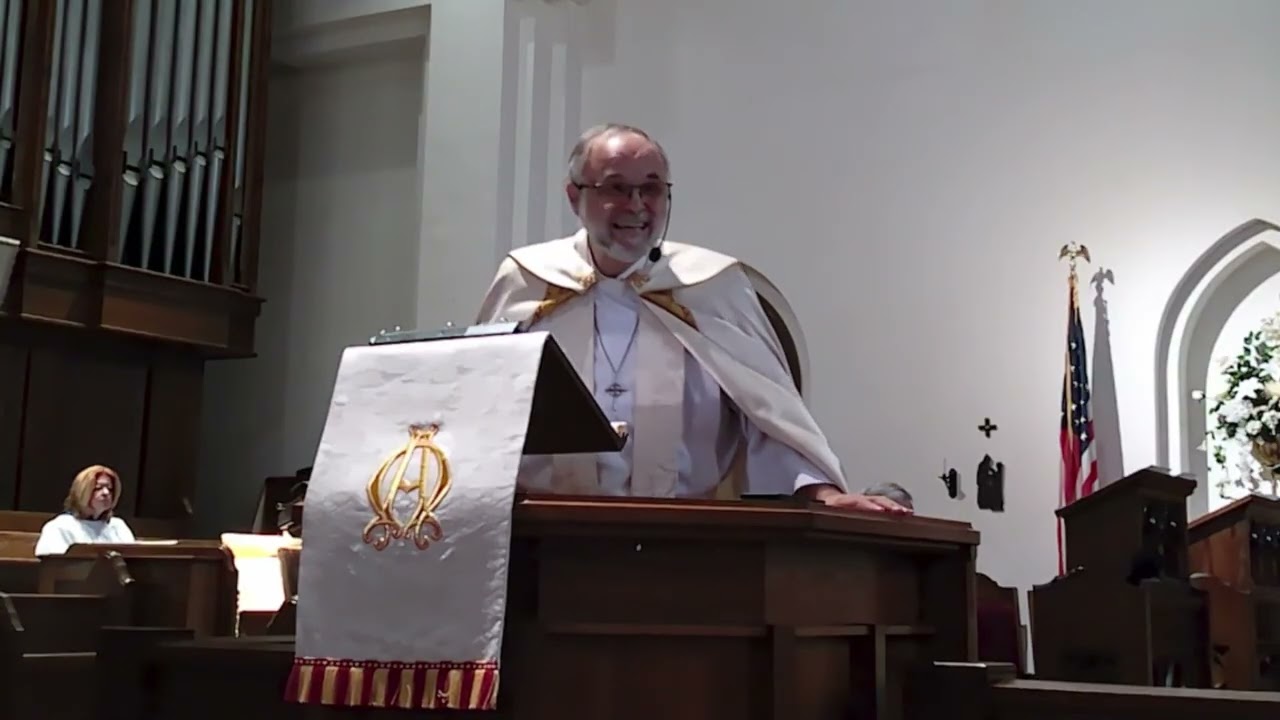 04/27/25 Easter 2c  (Thomas - Resurrection Evidence)