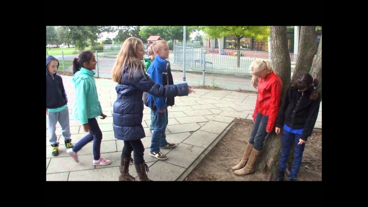 Pesten is geen spelletje