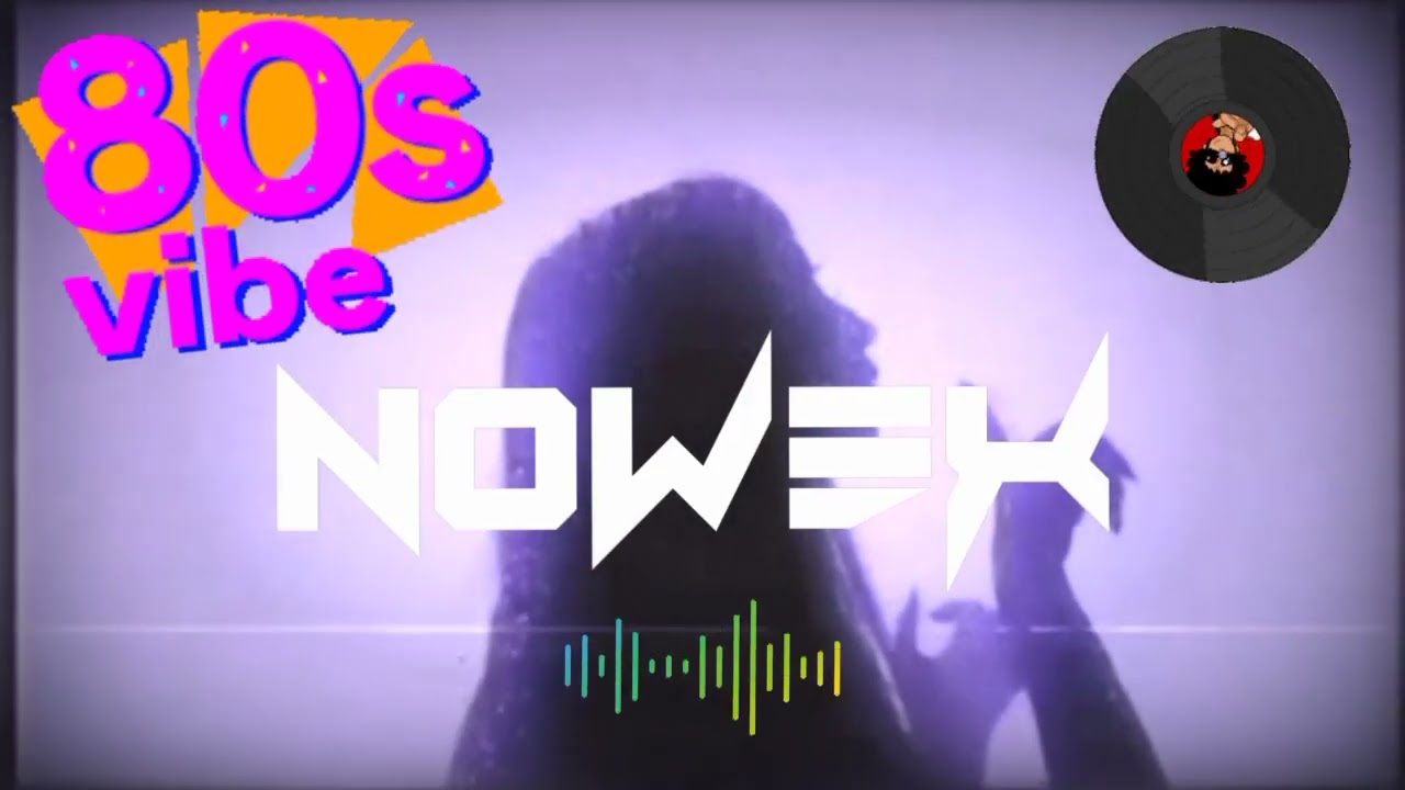 📀80s vibe the best hits of the 80sGold📀 #NOWEX