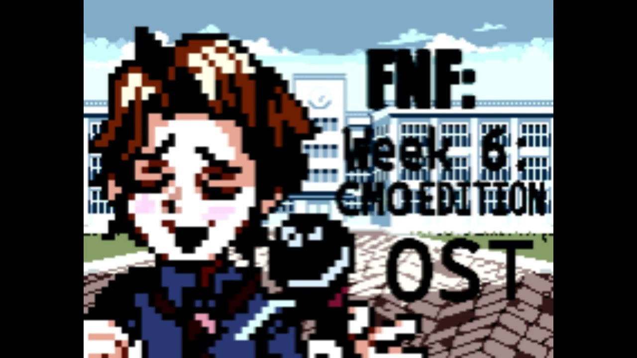 Senpai (CMO Mix) (2025 Edition) [Instrumental]