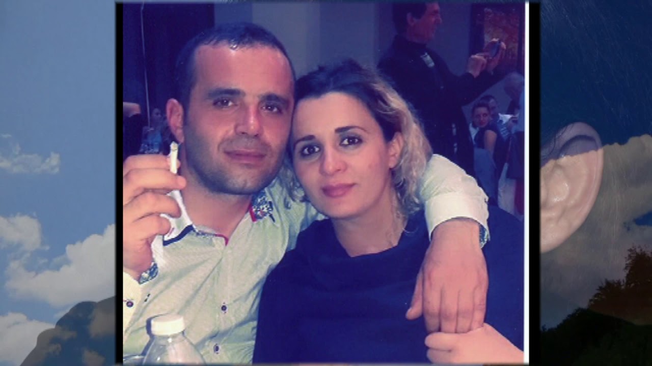 Këngë vajtimi për - Olvi Kordha Progonat.