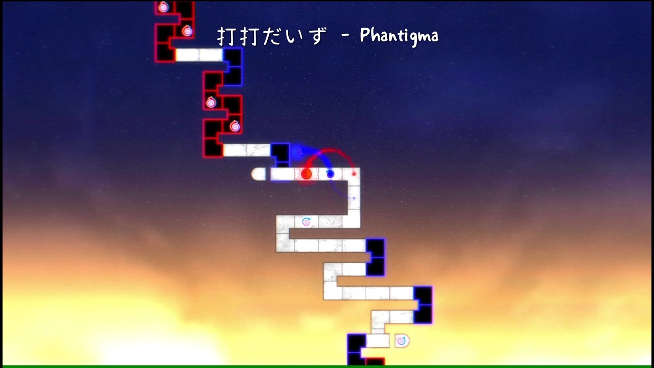 모두를 위한 중저렙 Phantigma [AWC 2026 Classic]