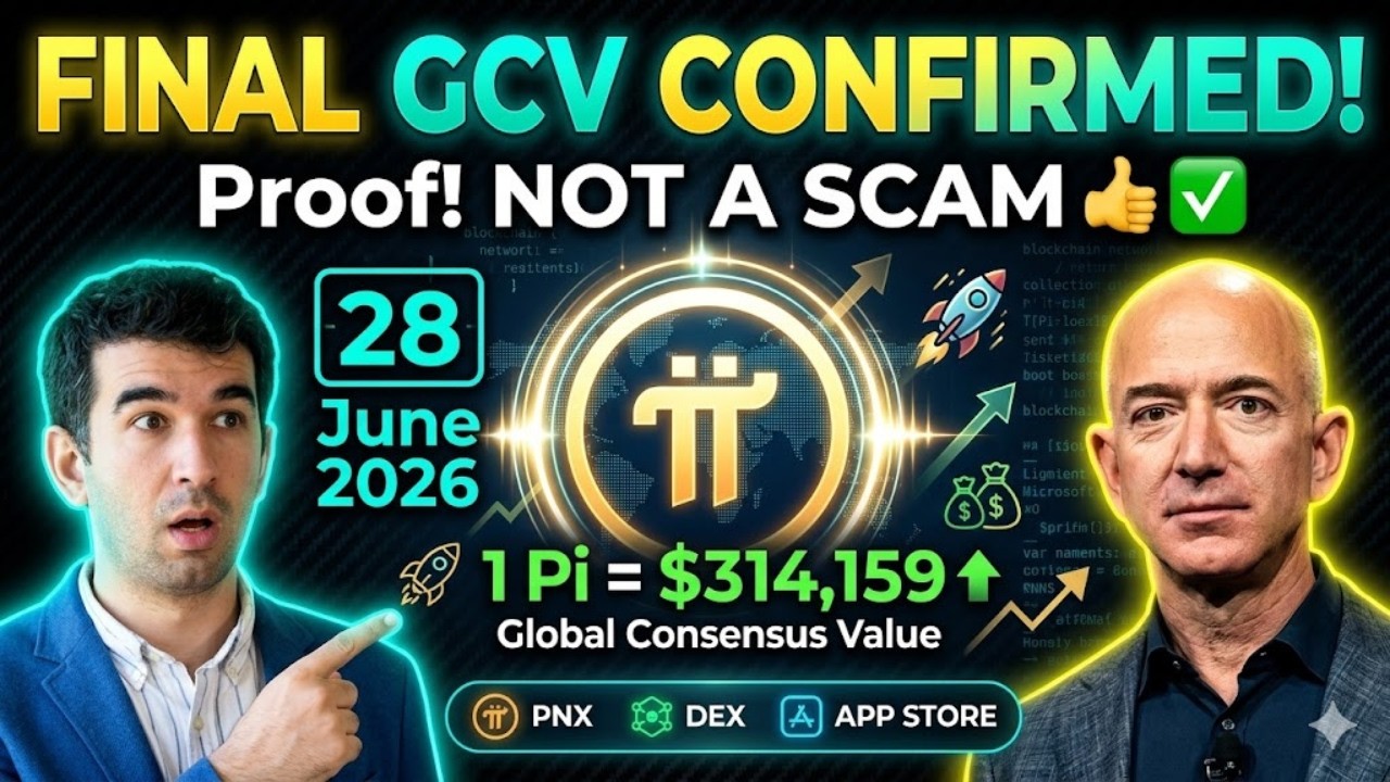 Pi Network 2026 Update: This is What Happened to Pi Network After March 14, 2026 | Reality Check