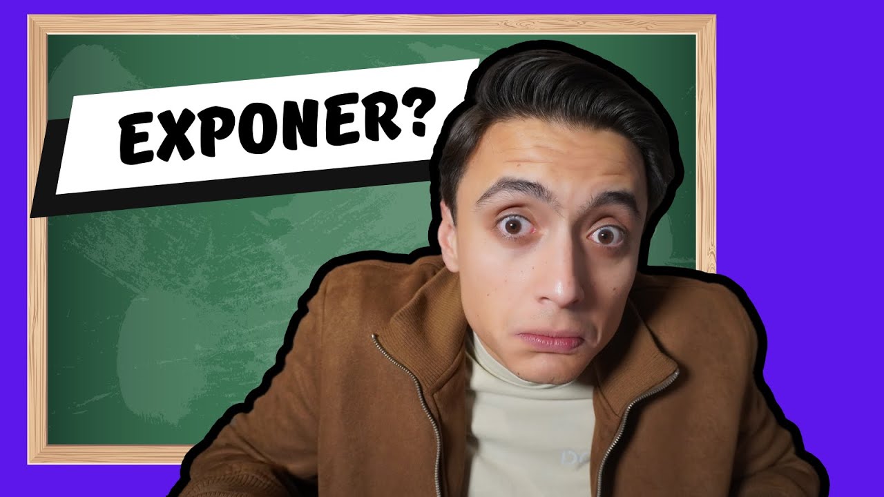 🌟 C&oacute;mo EXPONER un tema de CLASE - &iexcl;Hazlo SIN NERVIO!