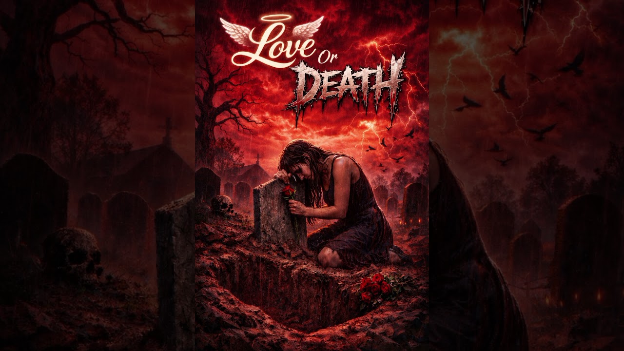 Love or Death (Marshmallow Blue PH 2026)