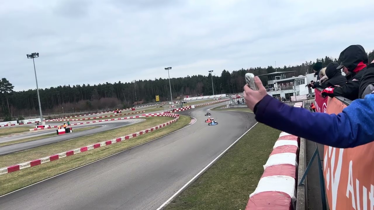 ROK Cup Germany - Finale - Wackersdorf 2026