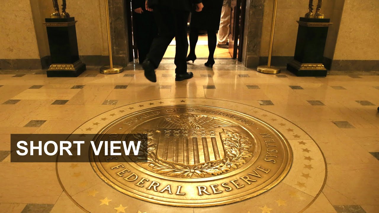 How influential are central bank governors | Short View