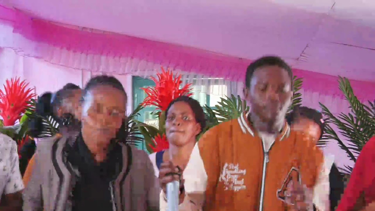 GGC TV kigooco team
