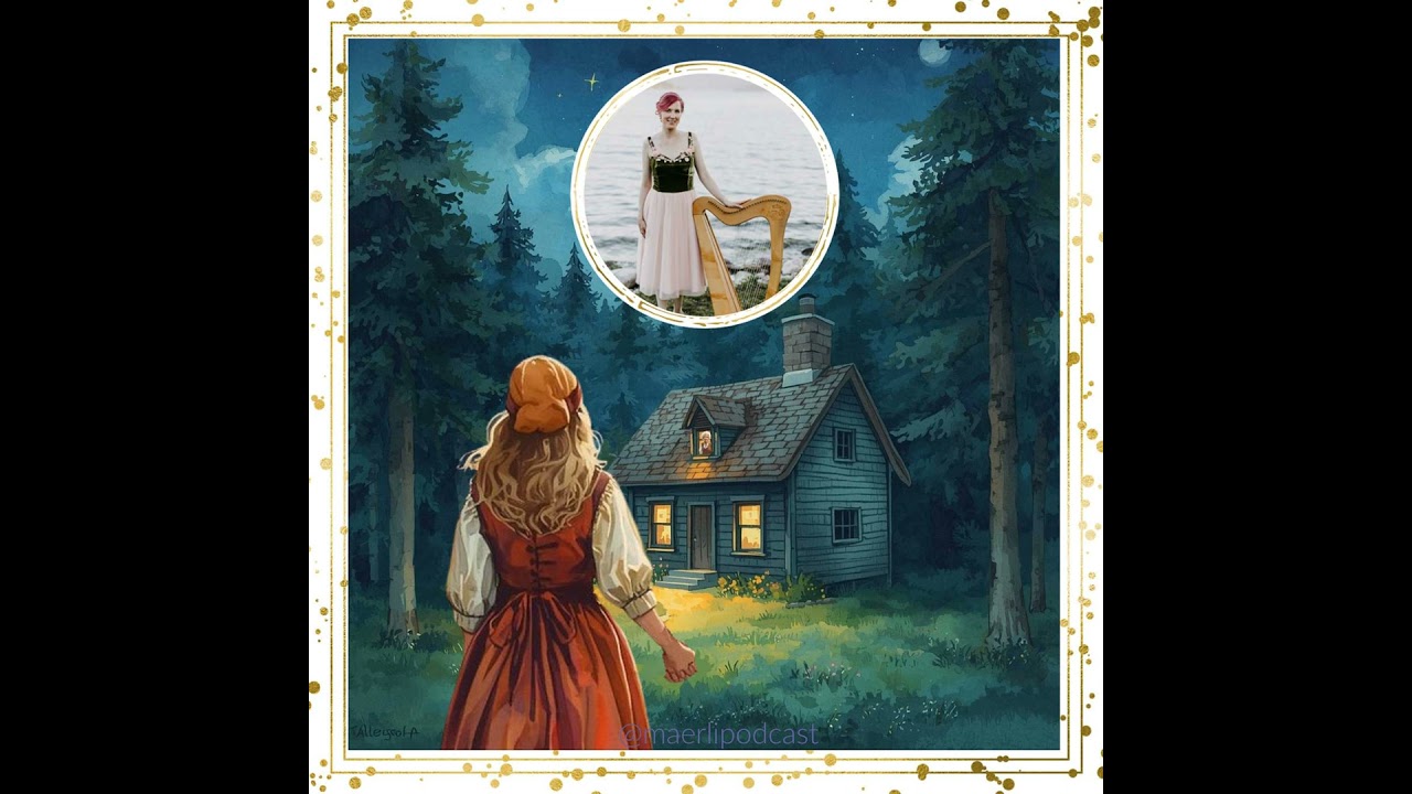 4.1 Frau Holle mit Isabelle Hauser