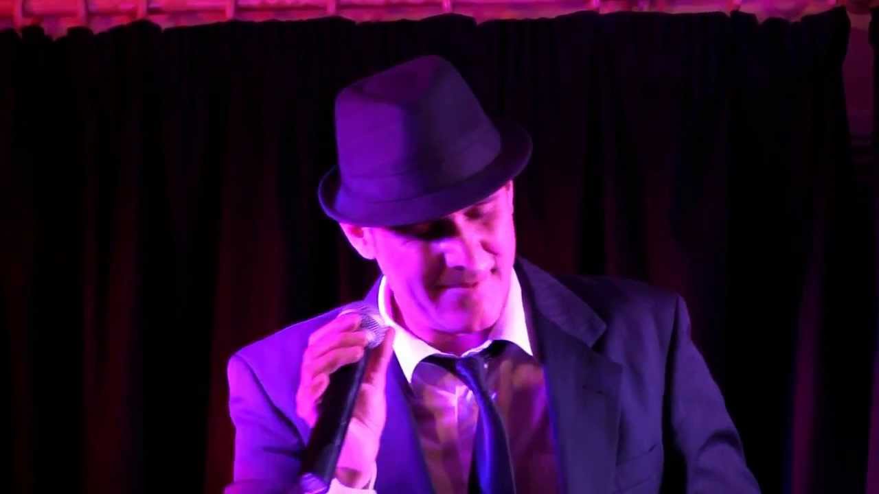 Phil Charles Showreel