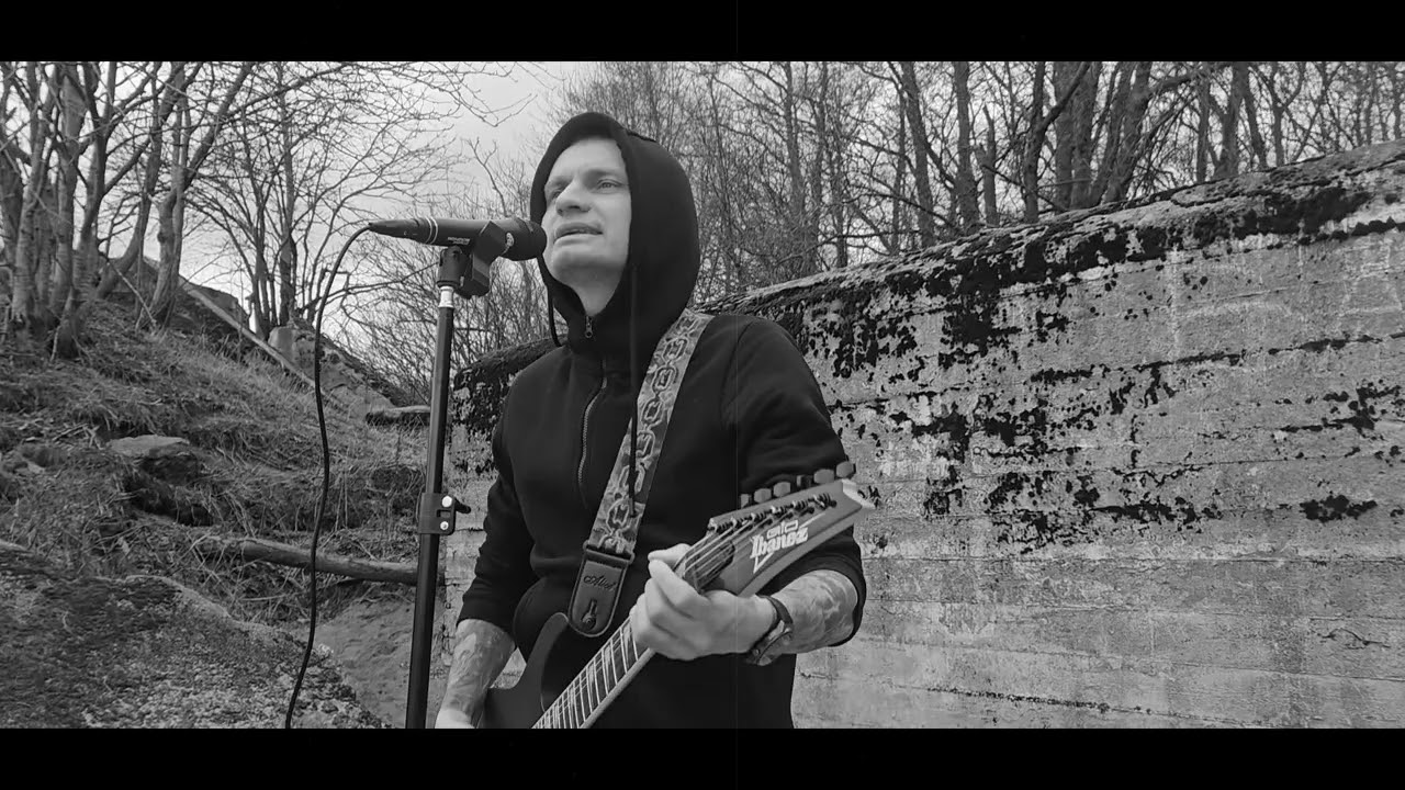 Дмитрий Резунов - Последняя ночь