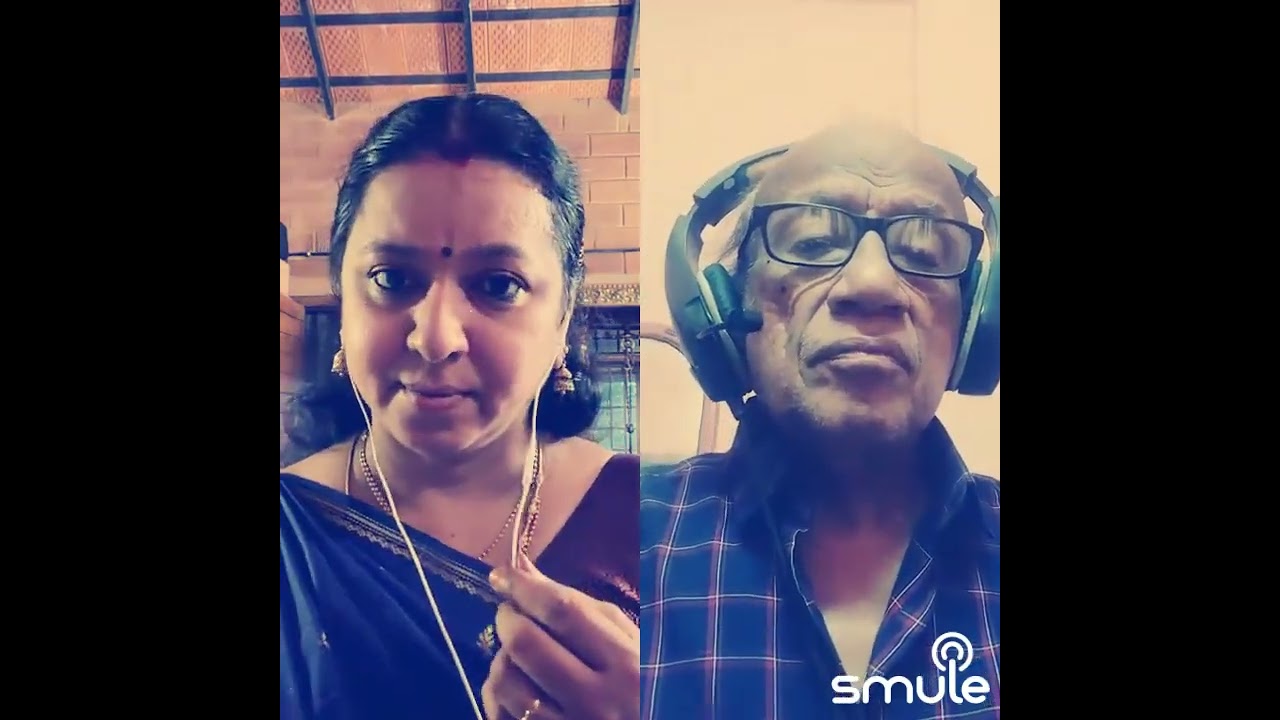 Kanmaniye kadal enbathu karpanaiyo song A vintage classic pl use earphones 