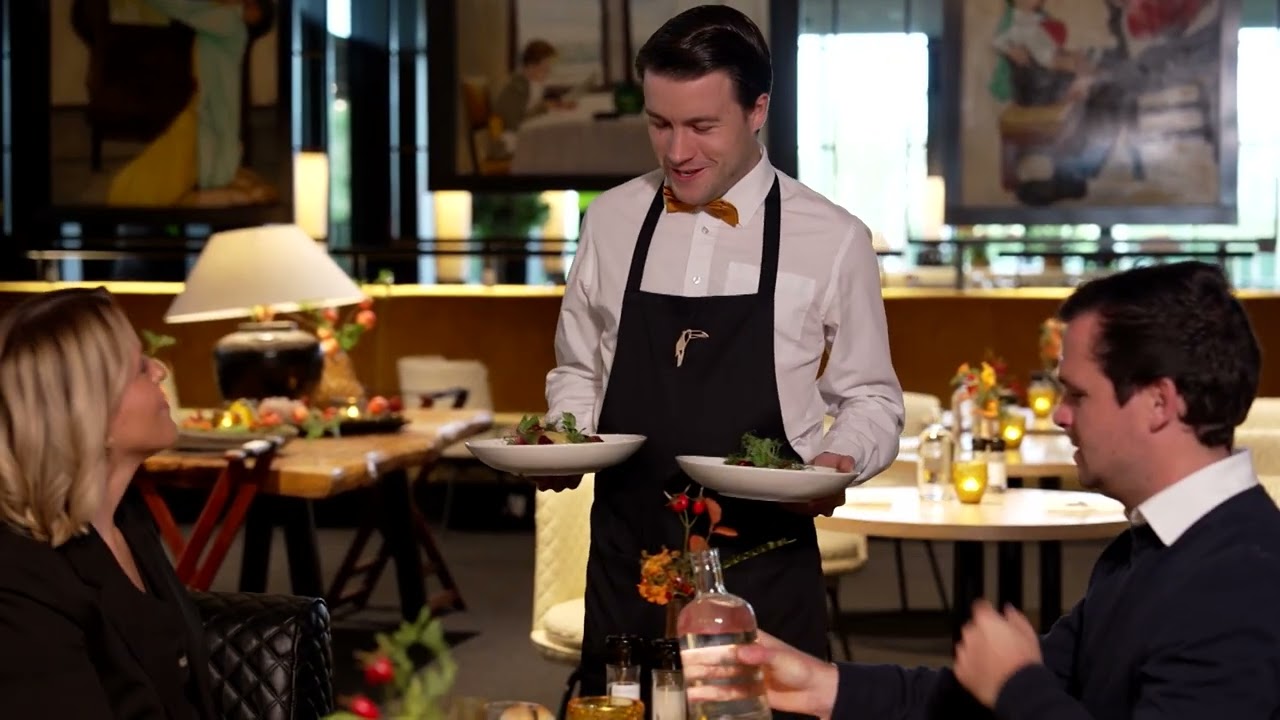 Van Der Valk Hotel Luxembourg