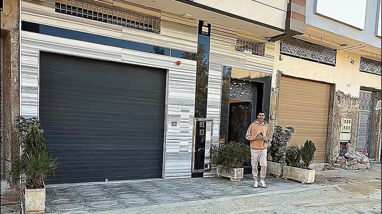 منزل احلام كل شخص في طنجة 0661541343