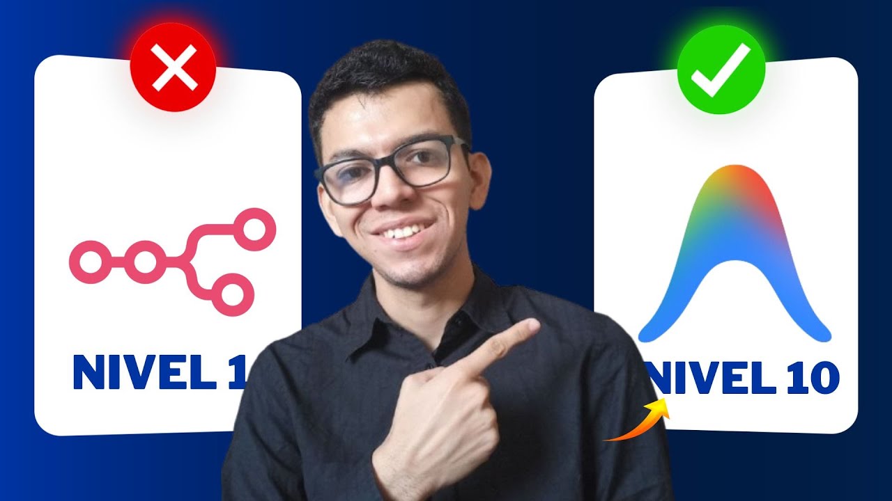 Construye CUALQUIER COSA con Antigravity sin usar n8n Guía Para Principiantes