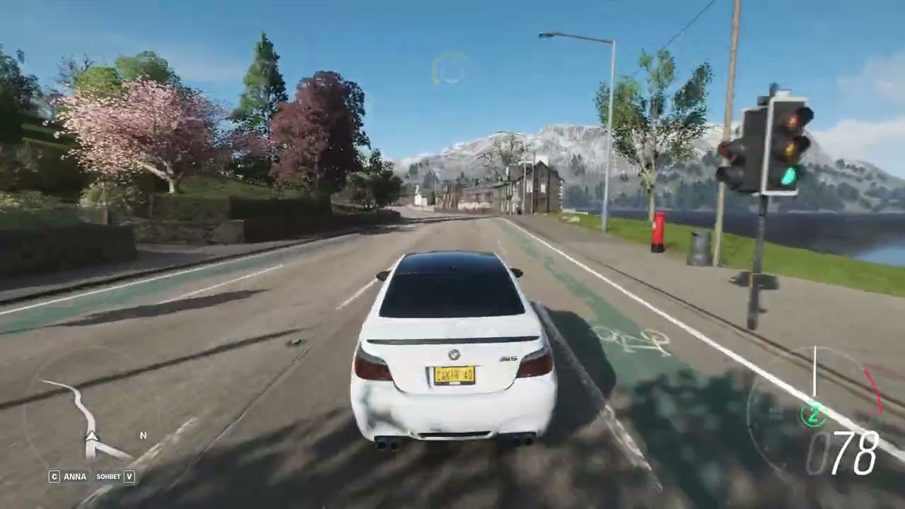 Forza Horizon 4 