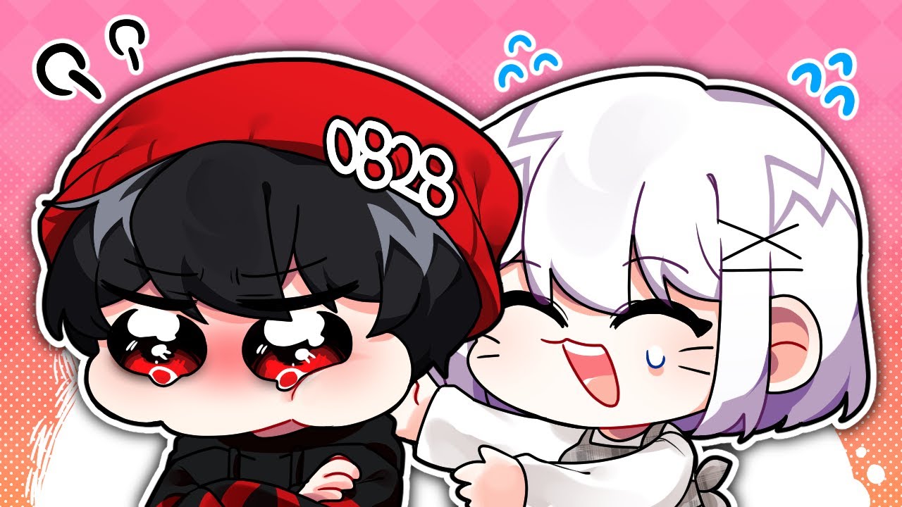 공파 삐졌어?ㅎㅎㅎ