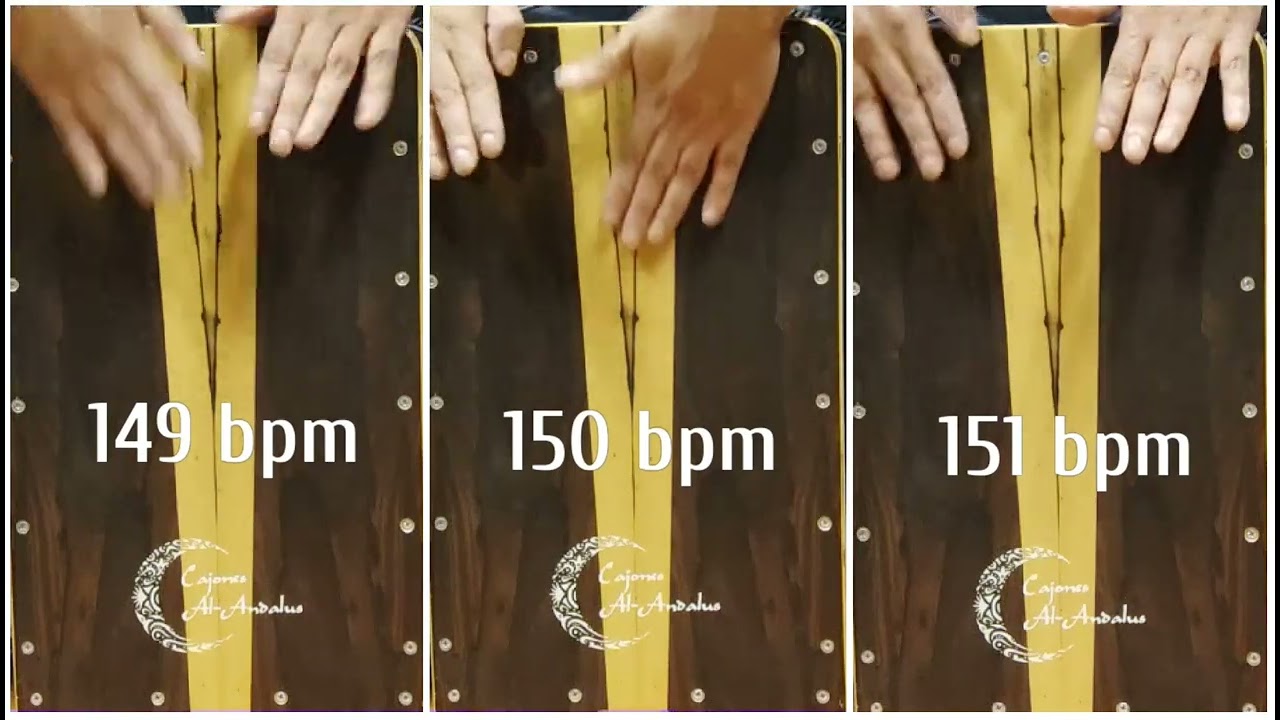 Locuras percusivas. Volumen 1