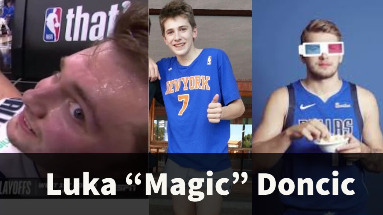 Luka 